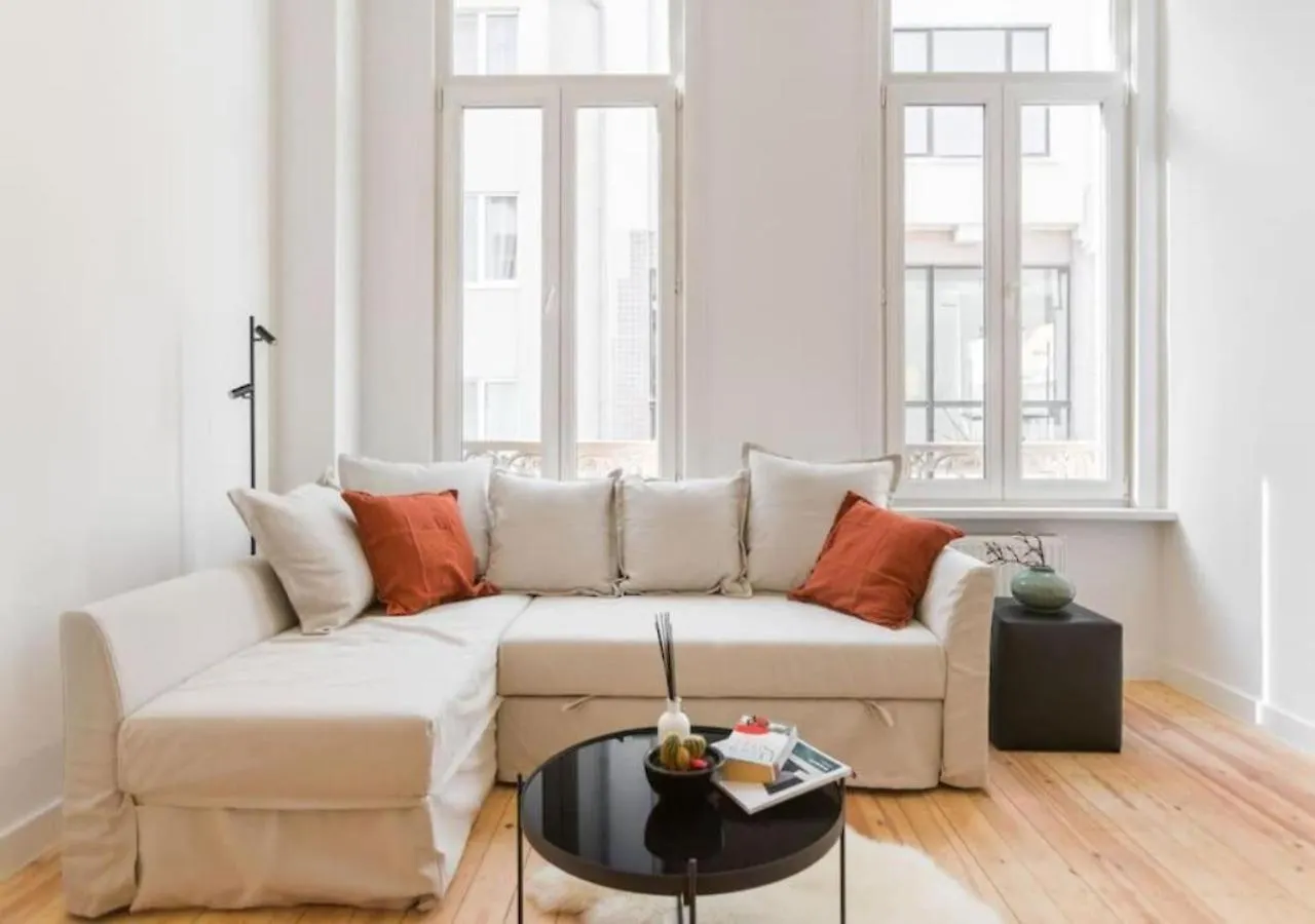 Holiday home Charming House In City Center Antwerp