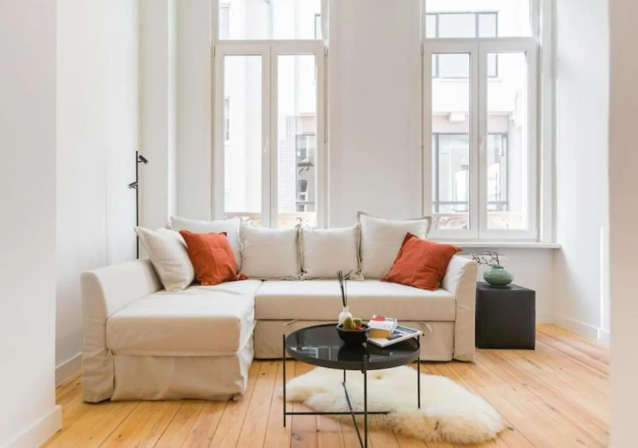 Charming House In City Center Antwerp Holiday home