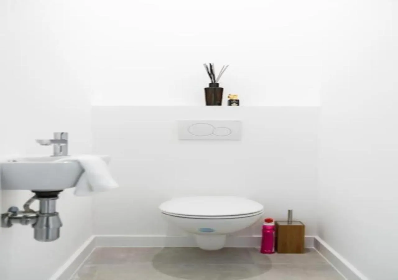 Holiday home Charming House In City Center Antwerp