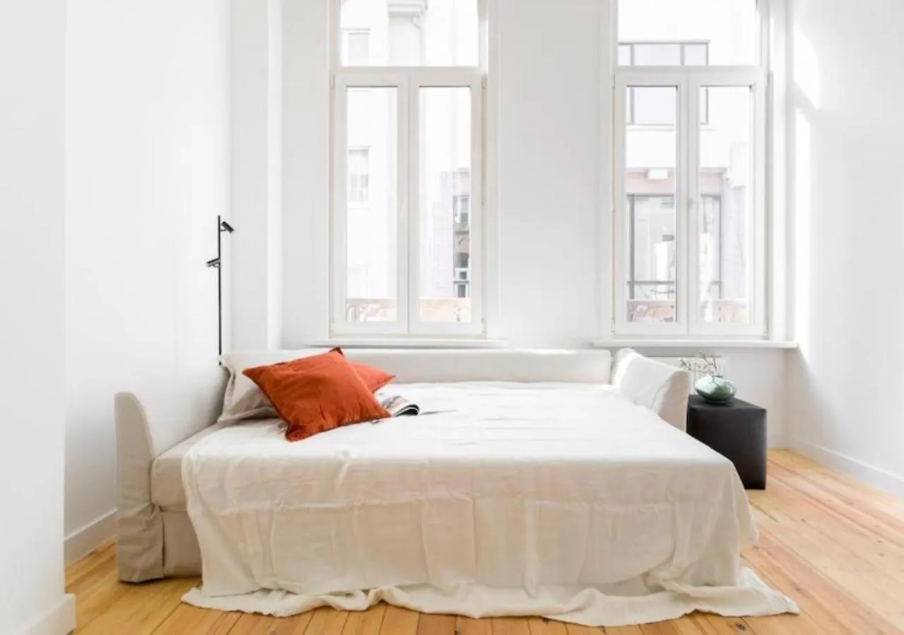 Holiday home Charming House In City Center Antwerp
