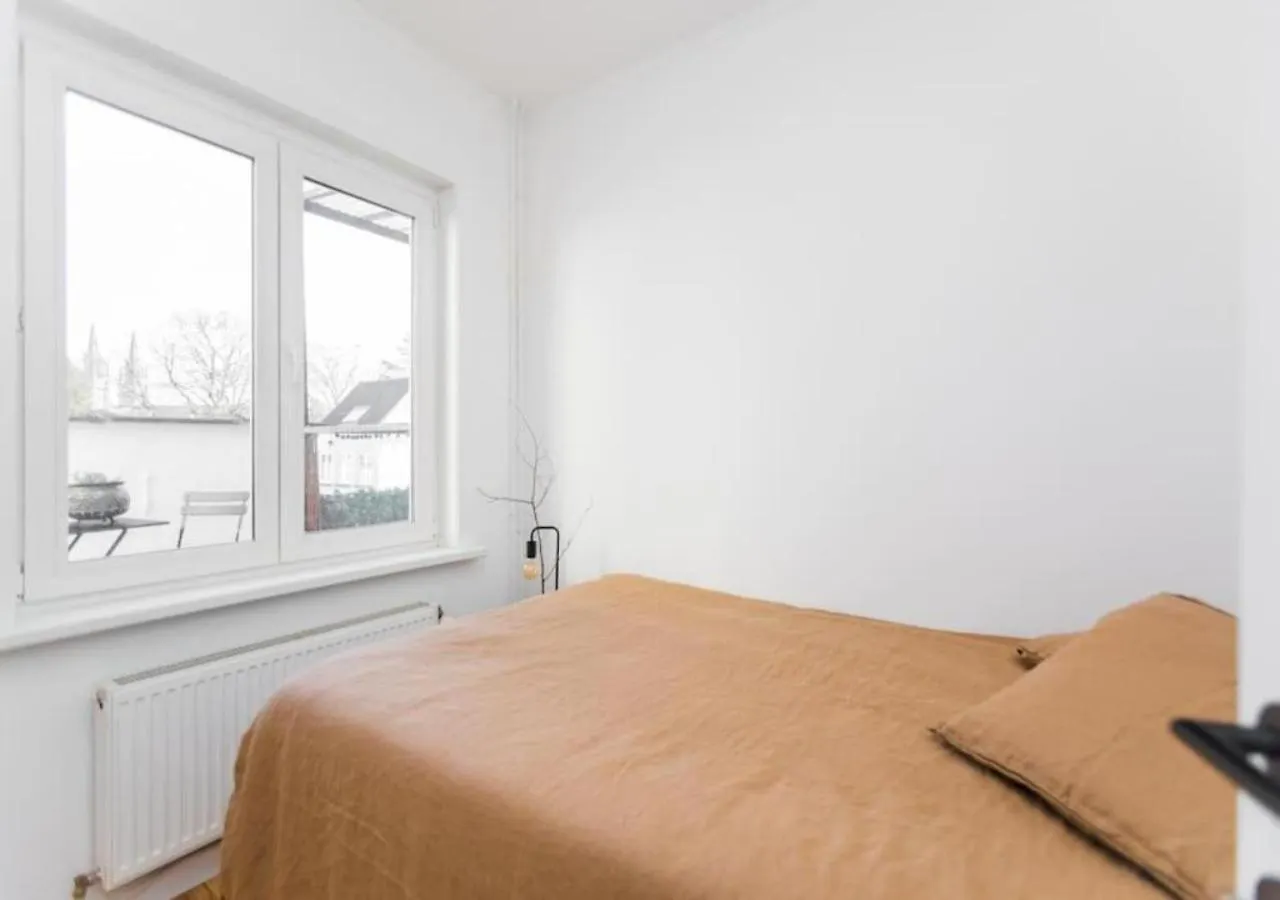 Charming House In City Center Antwerp