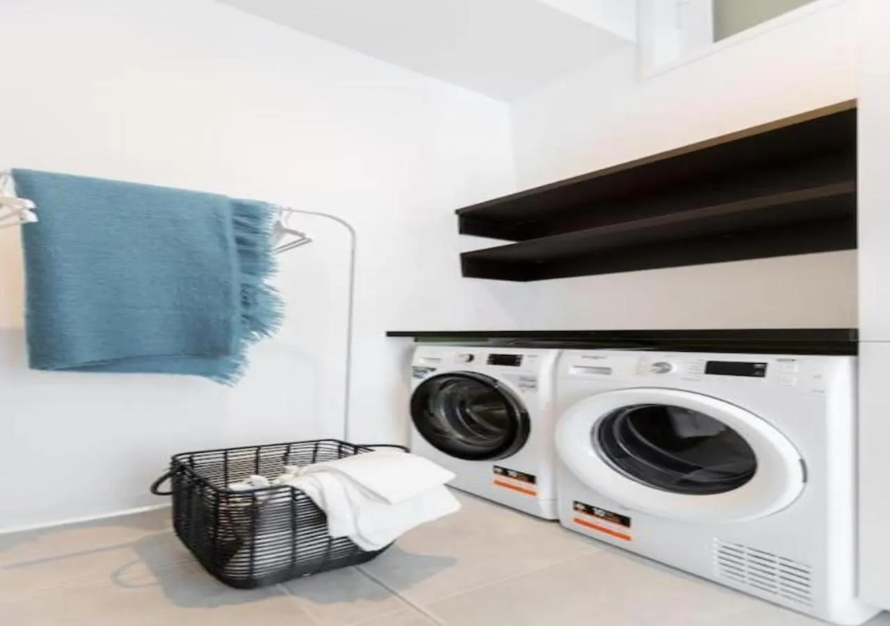 Charming House In City Center Antwerp Holiday home
